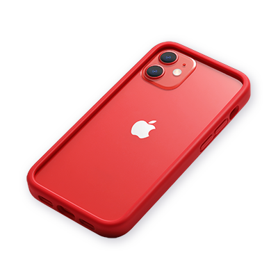 Phone Bumper  Protection anti choc bumper iPhone, coque case légère